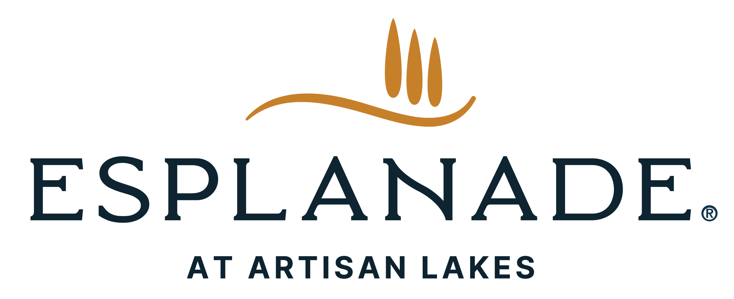 Esplanade at Artisan Lakes